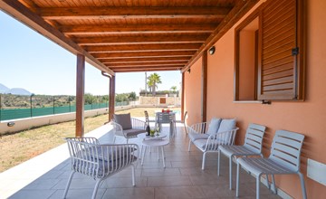 2 bedroom nice home in Balestrate 3