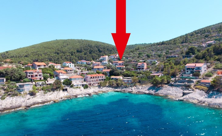 Haus Peric (KOR200) 1