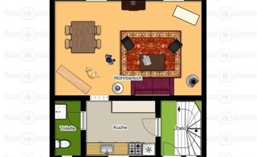 Möwe in Ummanz-Lüßvitz 3