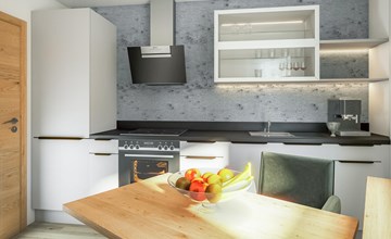 bezaubernde Ferienwohnung 3