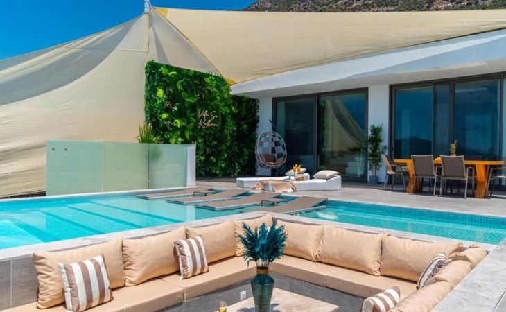 Villa Su Kalkan 1