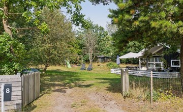 „Amola“ – 1,5 km vom Meer entfernt in Sealand 3