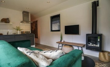 Wellness Lodge 2 2