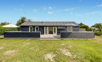 Stunning home in Gedser with WiFi 2