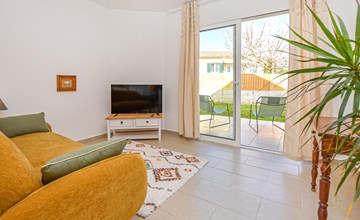 2 bedroom lovely home in ALERIA 2