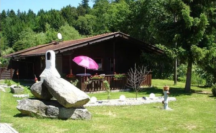 Marco in Eppenschlag 1