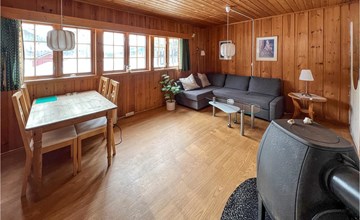 Gorgeous apartment in Espedalen 2