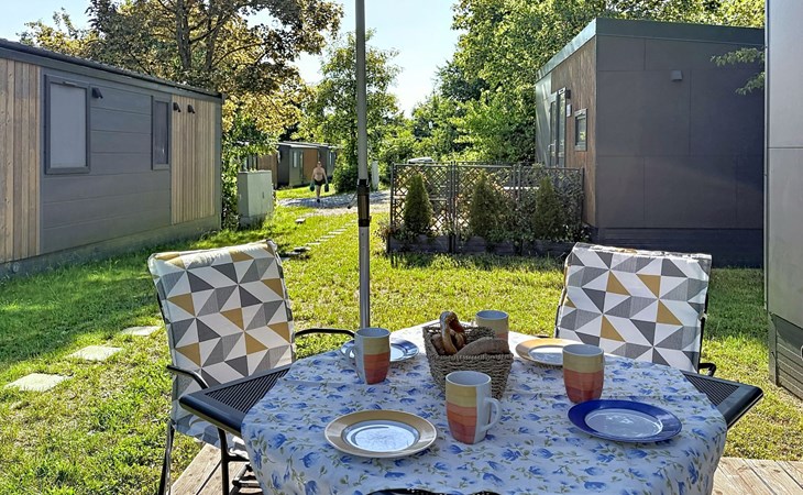 Tiny Haus Conny 1