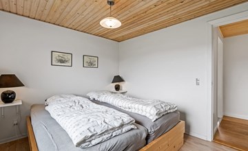 "Agne" - 400 meter van de zee in West-Jutland 2