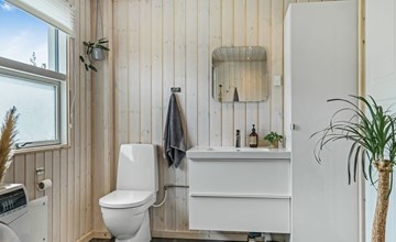 "Ingiald" - 600m from the sea in NE Jutland 2