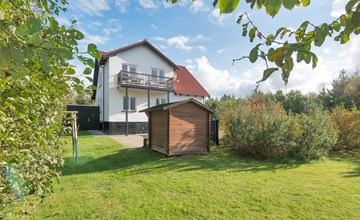 "Etta" - 500m from the sea in NW Jutland 2