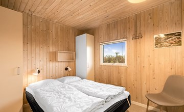 "Odmar" - 300 meter van de zee in West-Jutland 2