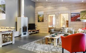 Salla panparkstie 14 b 2