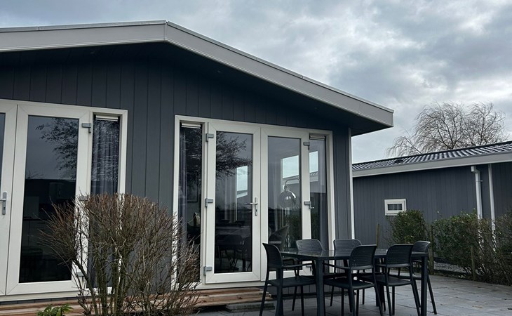 Waaghuys | 6 Personen  1