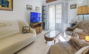 Gezellig appartement met 2 slaapkamers in Ronda 2