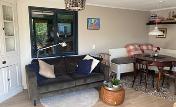Chalet 552 2