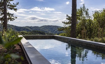 Ferienvilla Villa L Istra mit privatem Pool 3