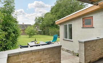 "Feikje" - 5.5km from the sea in Lolland, Falster and Mon 3