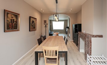 Amazing apartment in Oostende with WiFi 3