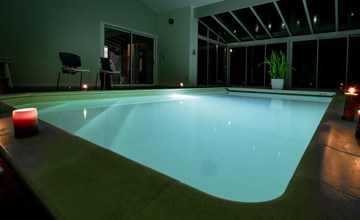 Villa DUXCAAR Merv. 3