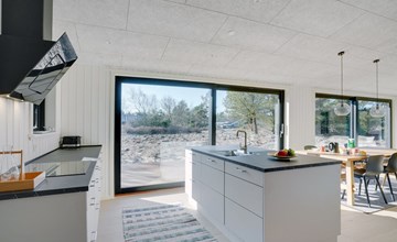 „Vigga“ – 800 m vom Meer entfernt in Nordwestjütland 2