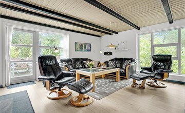 Lovely home in Rømø with kitchen 2