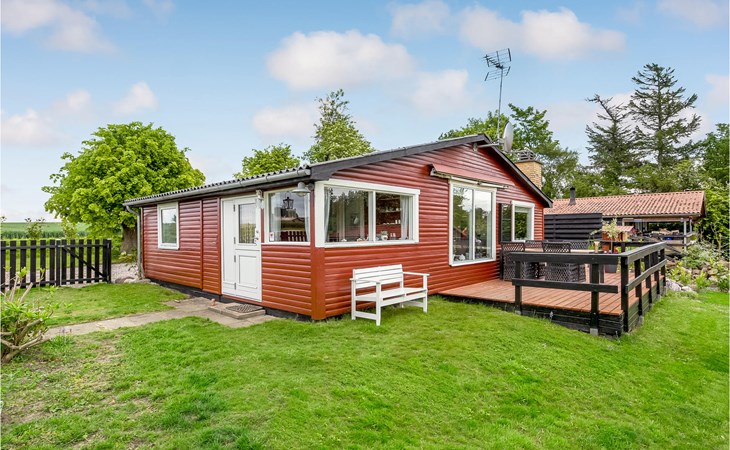 Cozy home in Sydals with WiFi 1