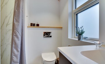 "Amitola" - 700m from the sea in NW Jutland 2