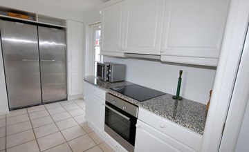 "Stine" - 1km from the sea in NW Jutland 2