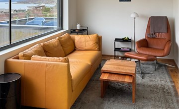 Stunning home in Rennesøy with WiFi 3