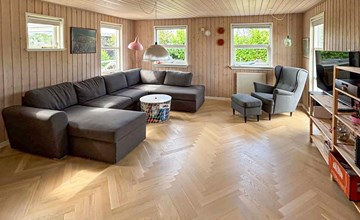 Gorgeous home in Juelsminde with WiFi 3