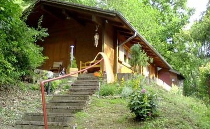 Haus Wilhelmstal mit eigener Wellness Oase 1