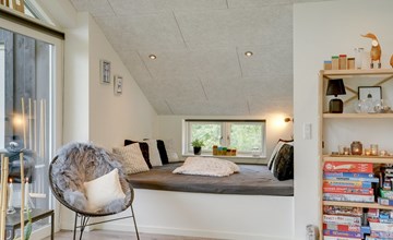 "Adela" - 1km from the sea in Djursland and Mols 2