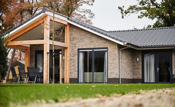 Villa Vogelveld | 8 Pers. 3