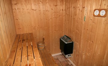 „Aasa“ – 200 m vom Meer entfernt in Westjütland 3