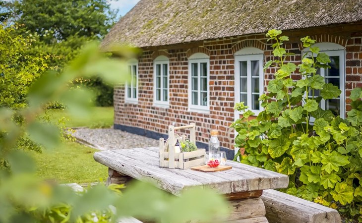 "Tuki" - 10km from the sea 1