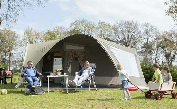GlamLodge 1