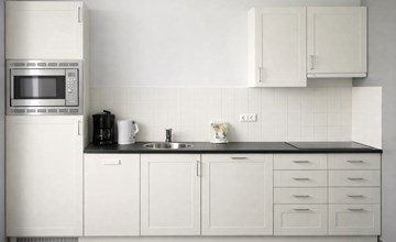 Groepswoning De Beemster met Sauna  | 14 personen  3