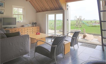 Het kleinste huisje 2