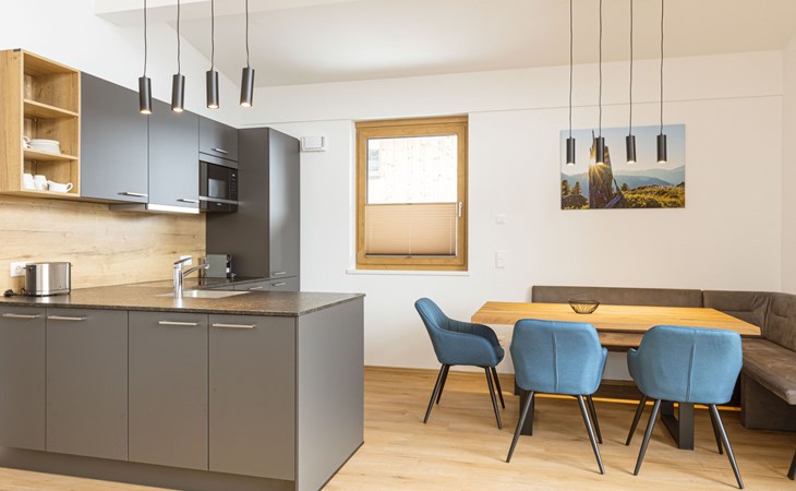 mit 3 Schlafzimmern 1