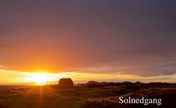 "Ingwald" - 50 meter van de zee in Noordwest-Jutland 3