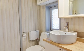 „Igilfar“ – 700 m vom Meer entfernt in Westjütland 2