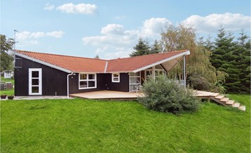 4 bedroom cozy home in Vejby 2