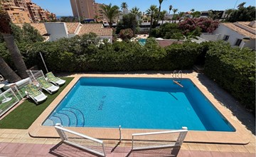 Nice home in Cartagena 2