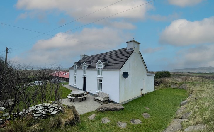 Ballylusky Holiday Home 1