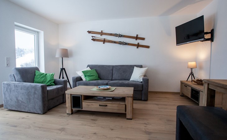 Apartment - Buchenweg 13-W "Kappenblick"  | Winterberg 1