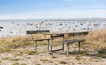 "Salka" - 200m to the fjord 2