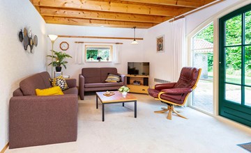 Gorgeous home in IJhorst with WiFi 3