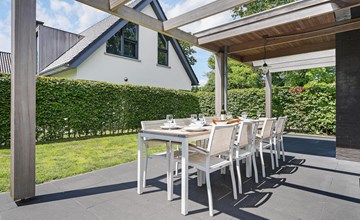 Luxusvilla im Villapark Duinzicht (Villa 702) - Ouddorp 3
