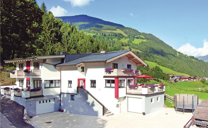 schoene Ferienwohnung Viehho. 1